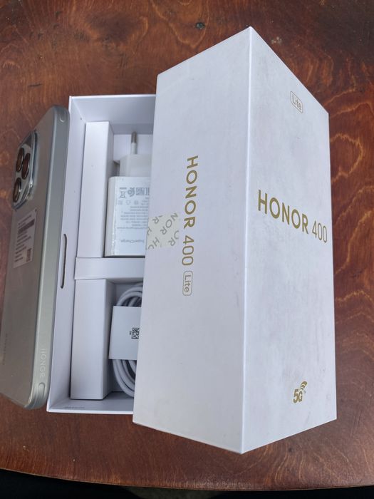 HONOR 400 Late .