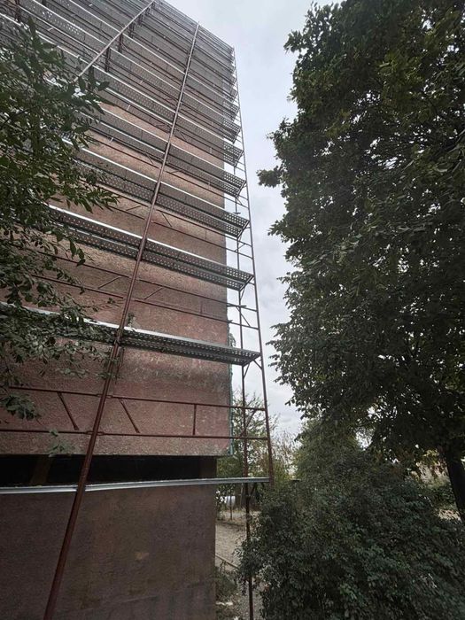 Продажба на фасадно рамково скеле 2.50 м