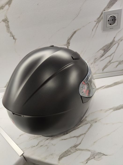 AGV K5-S Black Matt размер XXL