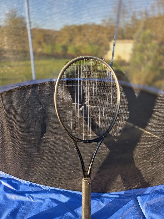 Тенис Ракета Wilson RF 01 2025,на 3 месеца игра.