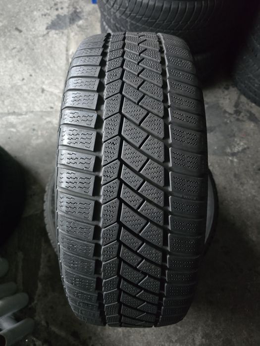 Continental 205/55 R17 95H MS iarnă runflat