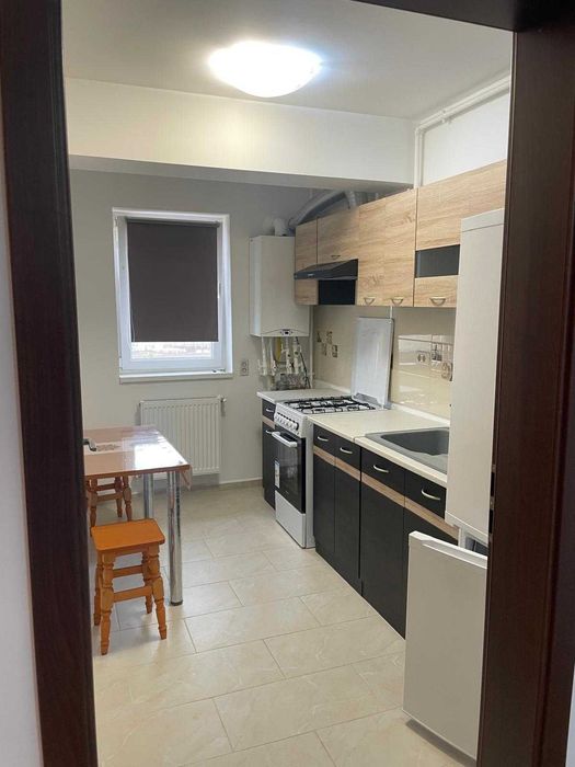 Garsonieră decomandată de închiriat – 38 mp – loc de parcare inclus