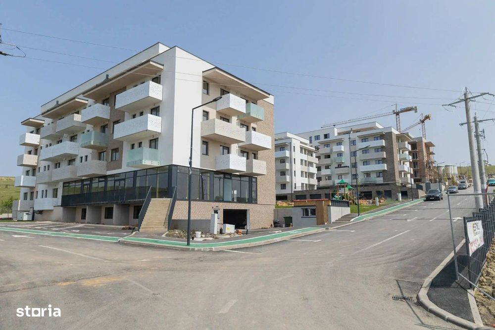 Apartament 3 camere , ESTIMO PARK