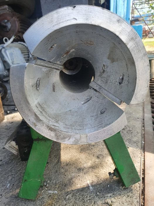 Aparat de ascuțit pari