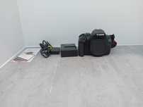 Canon EOS 2000D (Ag26 Tudor 2)(B.43172) Garantie 2 ani!
