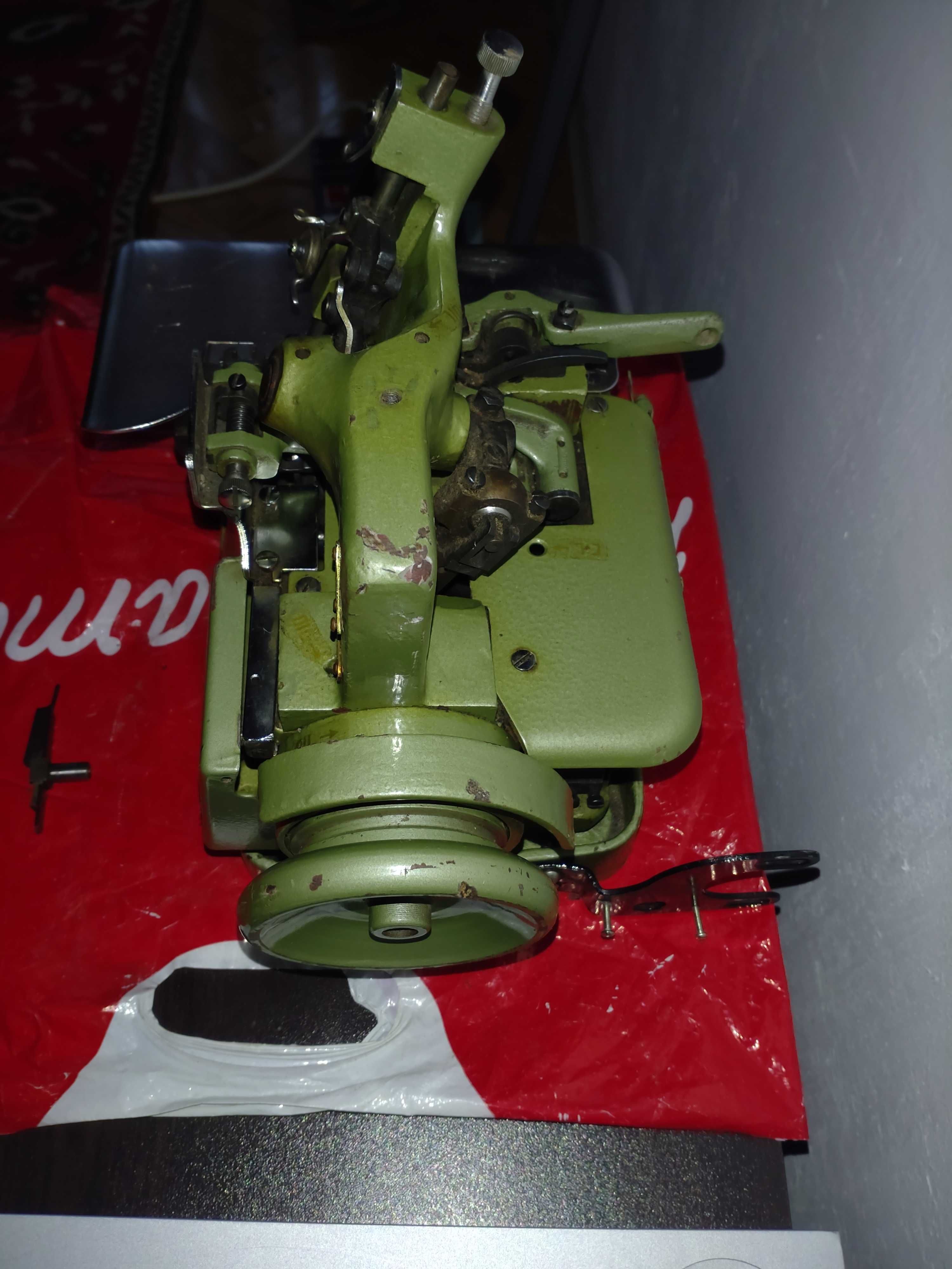 оверлогGN-3зс китайски