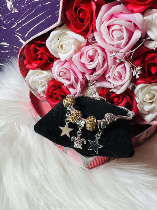 Bratari pandora calitate superioara