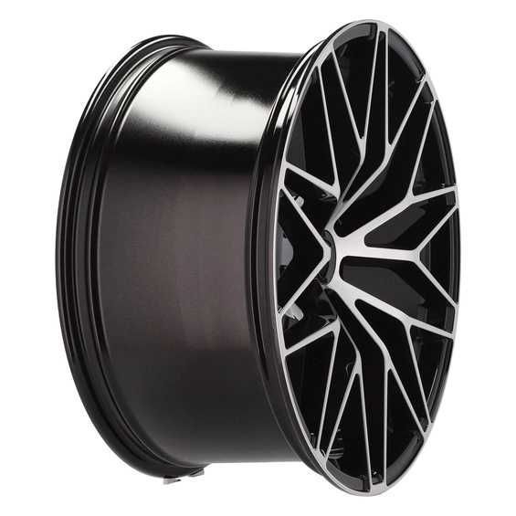 20" 21" Джанти 5x112/130 за Porsche Macan I II 95B FL S GTS