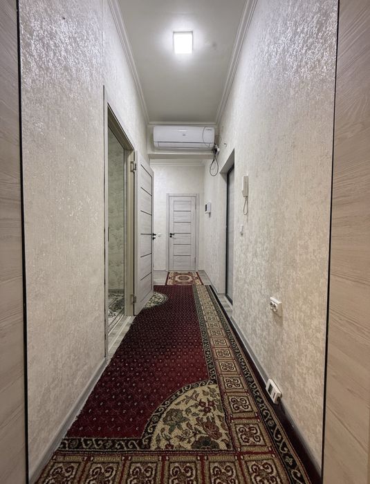 2х комнатная Сергели