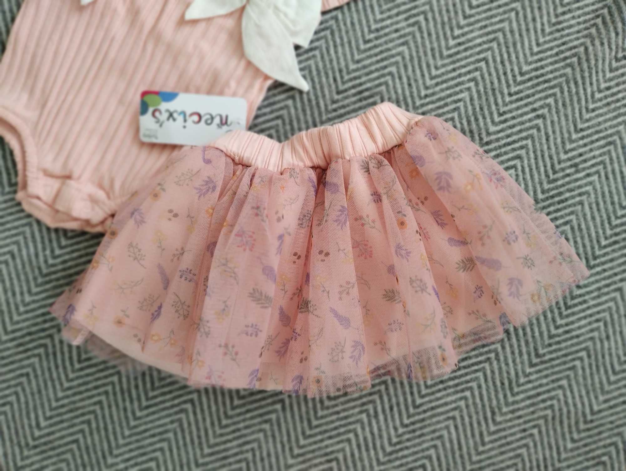 C&A, M&S baby за момиче размер 3-6м