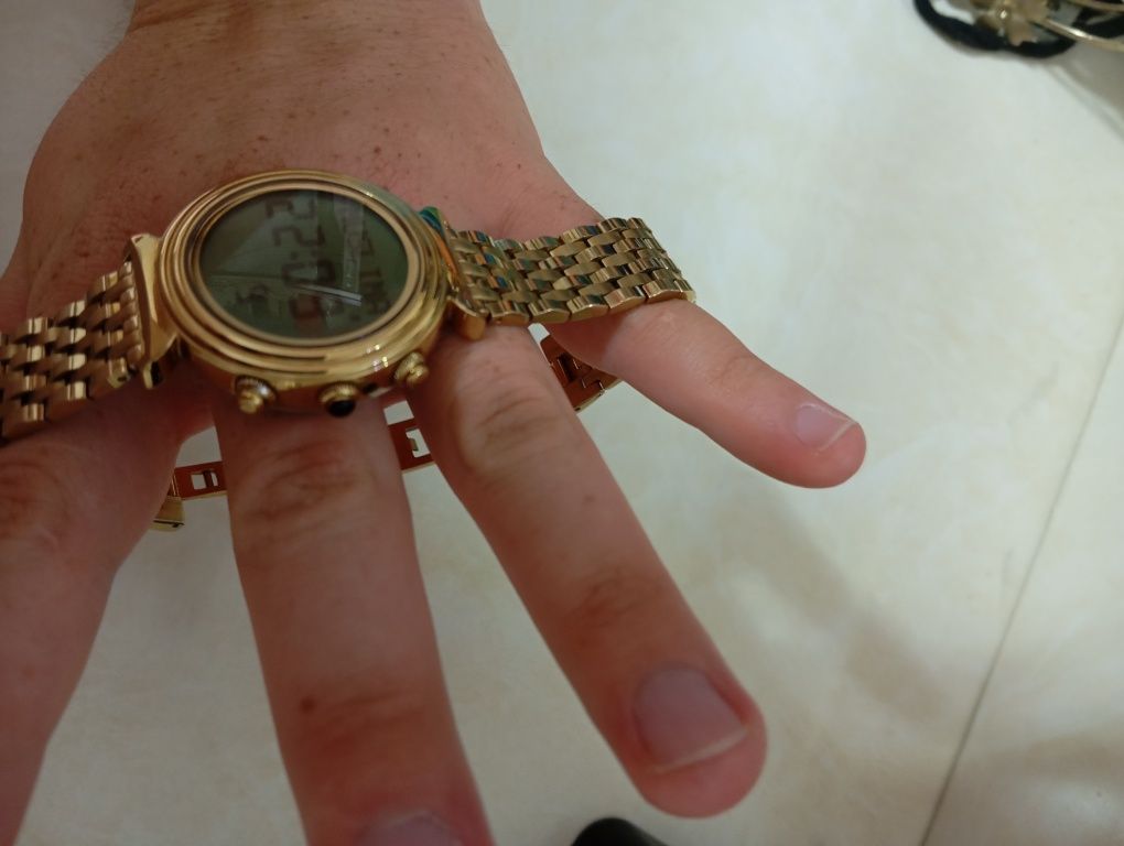 часы AL-Fajr     продается