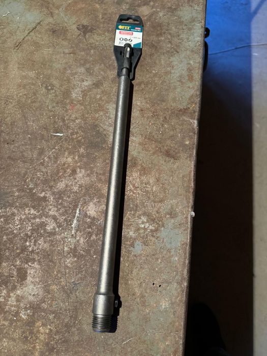 Удленитель бура