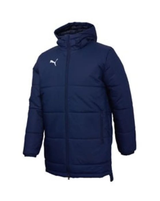 Продам новую куртку пума