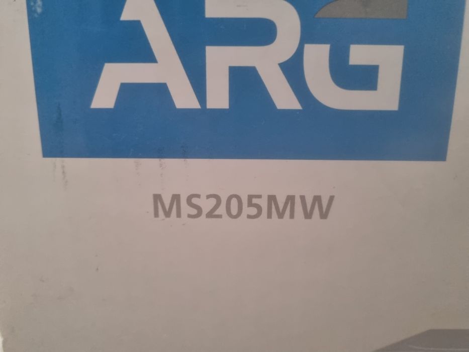 Микроволновка MS205MW