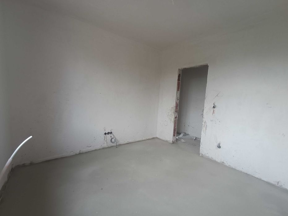 Продава се Двустаен апартамент в София, Младост 3 - 53 кв.м за 1963 €/кв.м - Снимка #1