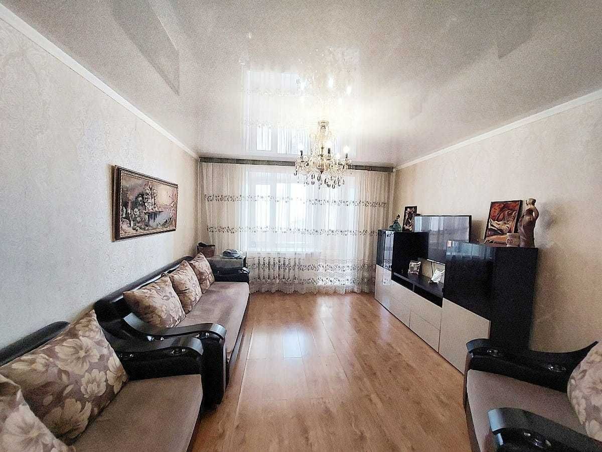 Продам 3х ком.кв ул.Прогресса, Михайловка . маг.Стекляшка>