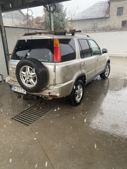 Honda CRV ,2 l benzina
