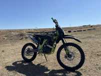 Telstar 250cc ендуро/крос