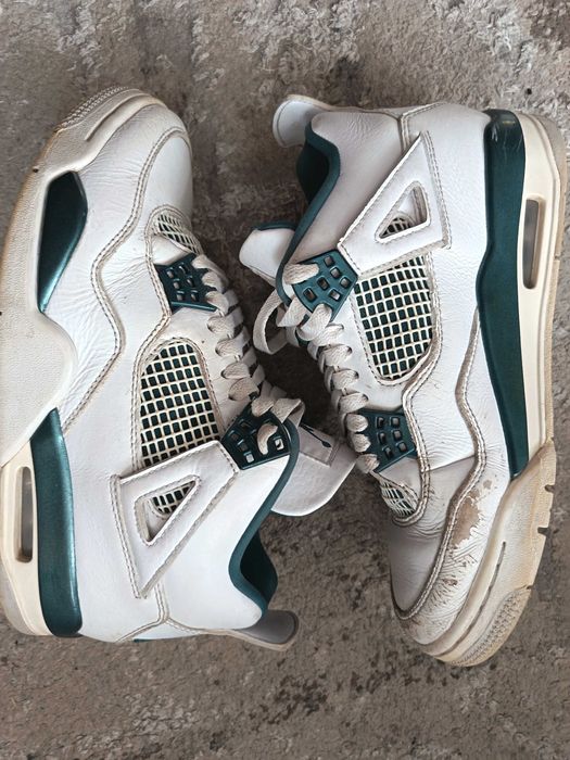 Jordan 4 /номер 40/25см