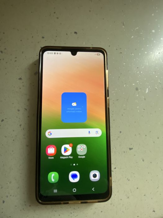 Samung galaxy a33 5g