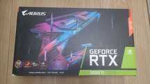 Placa video Gigabyte  RTX 3060 Ti ELITE, noua , sigilata
