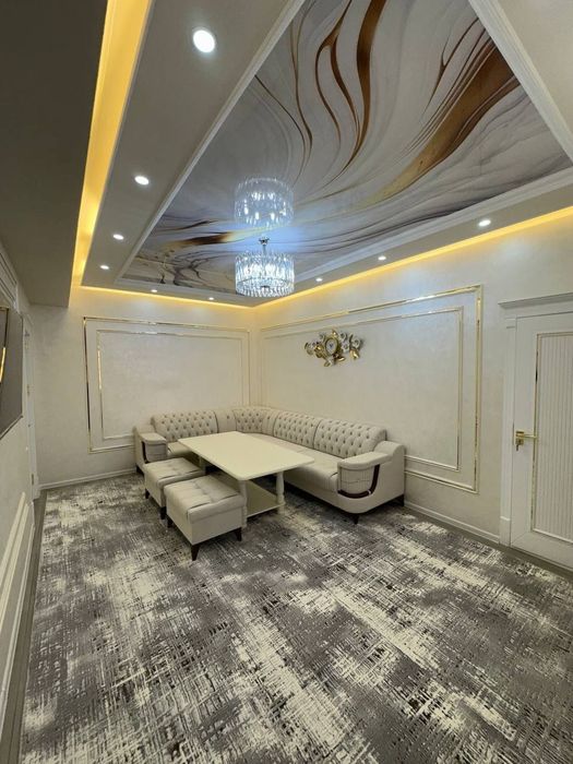 Самарканд Шахар квартира