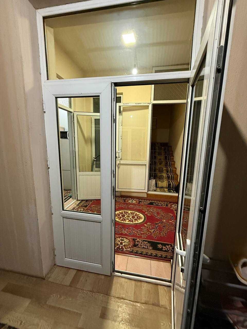 Ховли сотилади 6 сотих Гвардейский