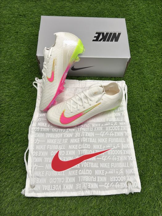 Ghete Fotbal Nike Air Zoom Mercurial Vapor 16 Elite