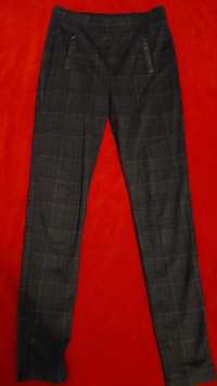 Pantaloni stil colanți C&A, mărimea 36