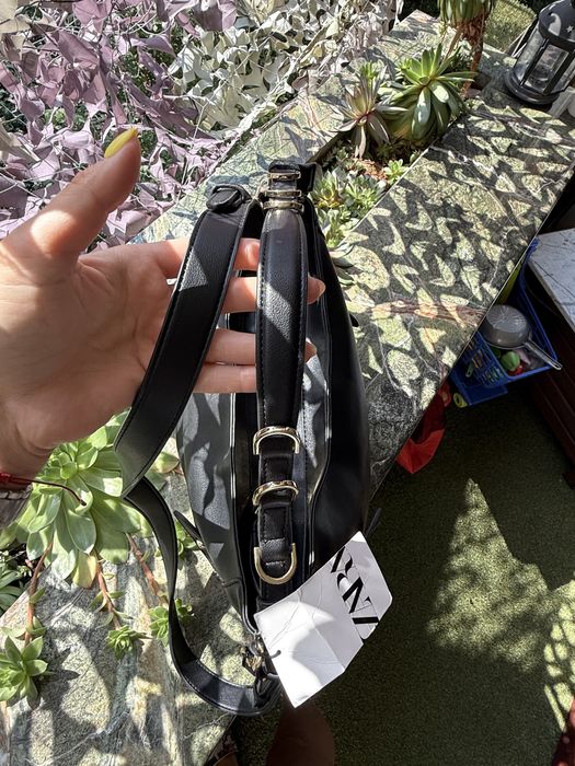 НОВА Дамска чанта Zara