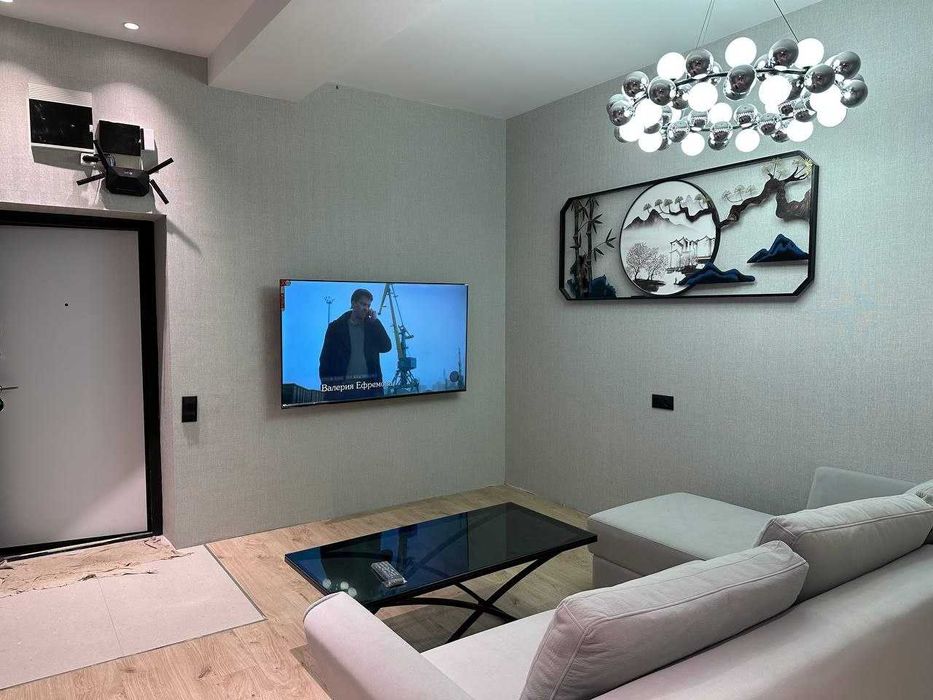 Сдам двухкомнатную квартиру