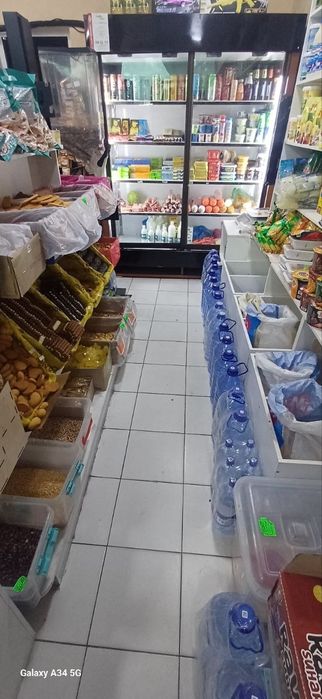 Dokon biznesi sotiladi