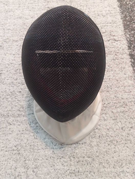 Маска за фехтовка