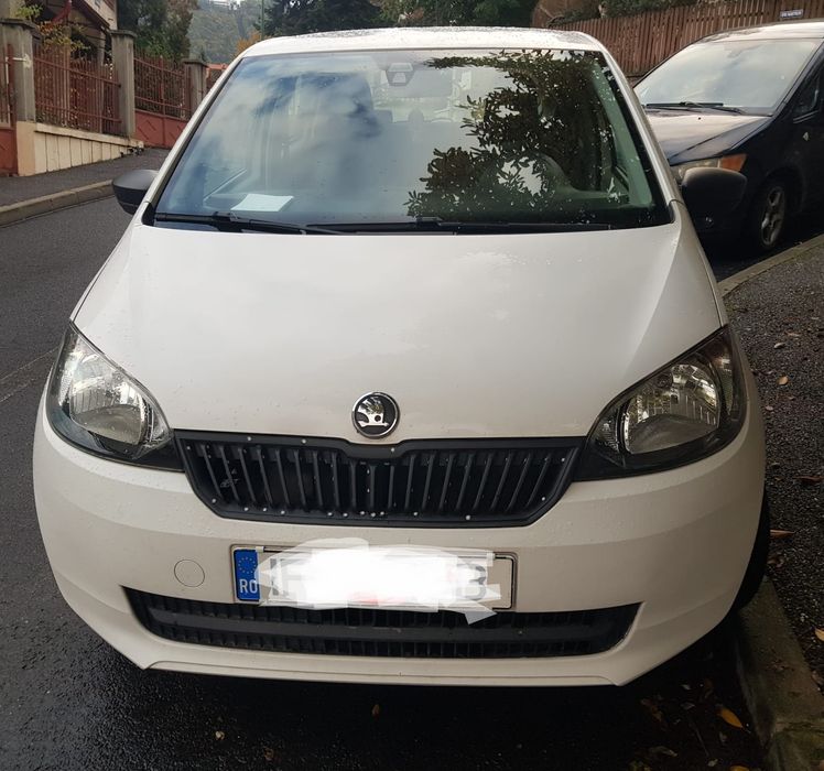 Skoda citigo 113,800km,, similar vw up, seat mii