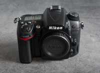 Nikon D7000 body