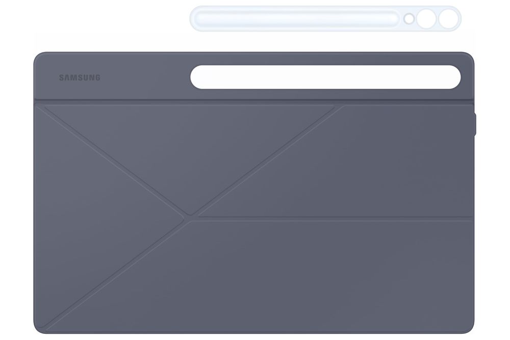 Husă Samsung Smart Book Cover EF-BX910 pentru Galaxy Tab