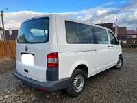 Volkswagen transporter T5