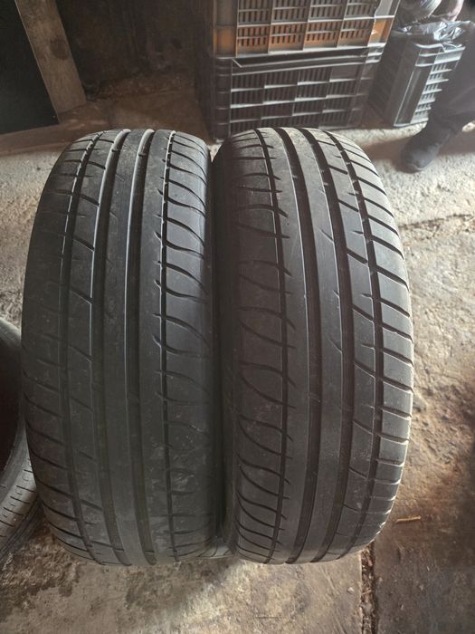 Jante tabla 5X100 R15 originale VW