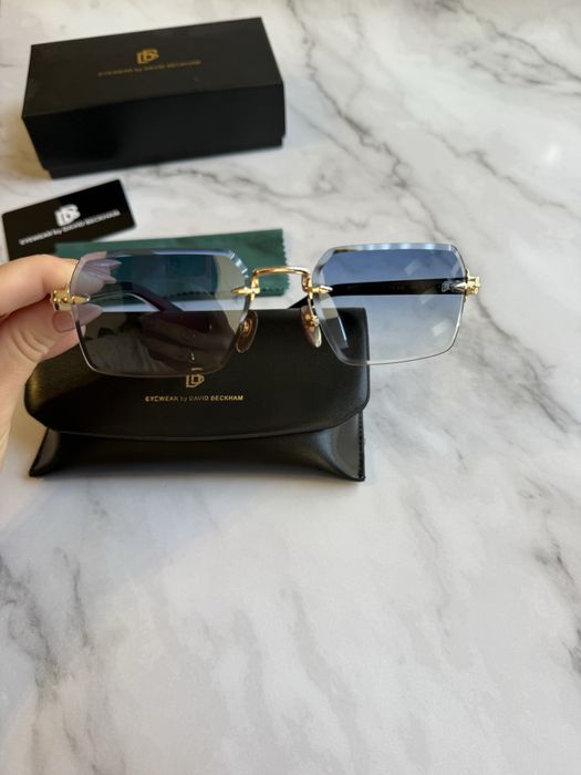 Слънчеви очила David Beckham