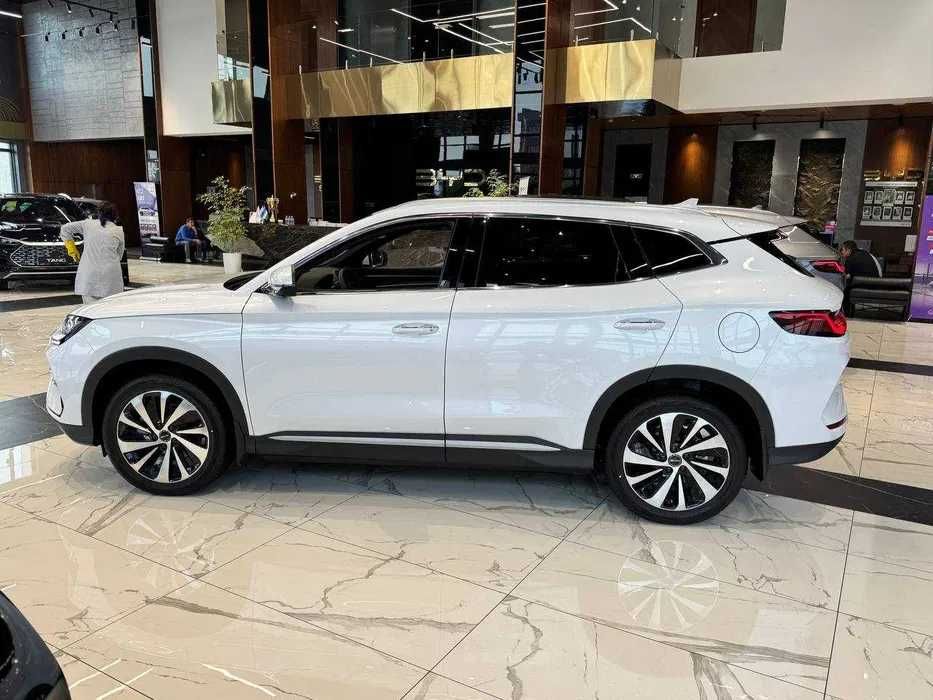 BYD SONG PLUS CHAMPION naxt, xalol nasia