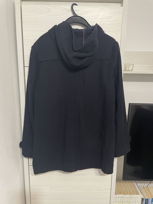 Palton barbati Zara foarte putin utilizat