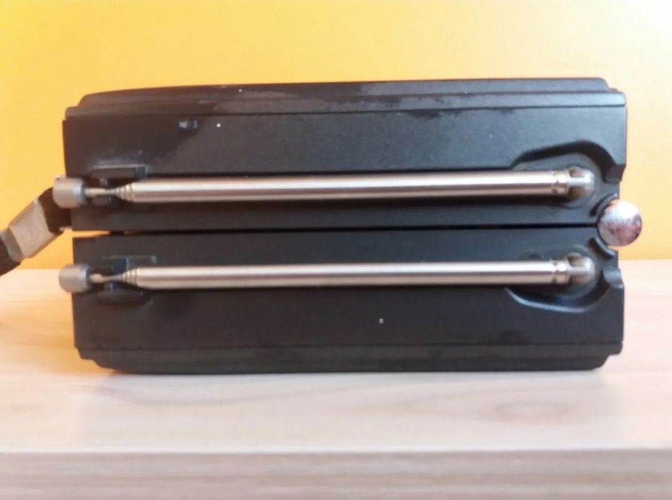 Sony 3 Band Receiver ICF-7800