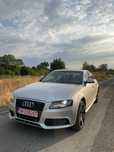 Audi A4 B8