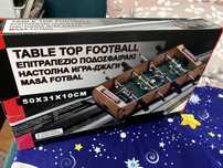 Masa Joc fotbal copii 5-10 ani