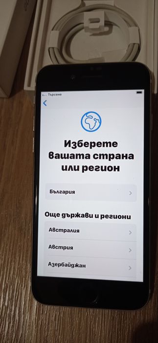 Iphone se 2 128GB