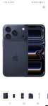 Iphone 17 pro 256gb