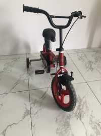 Bicicleta Disney Cars