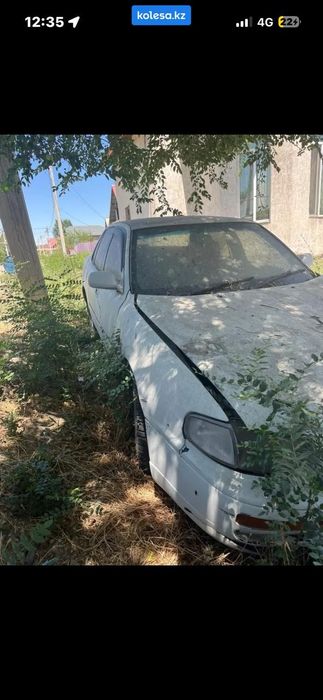 Камри 10 на запчасти