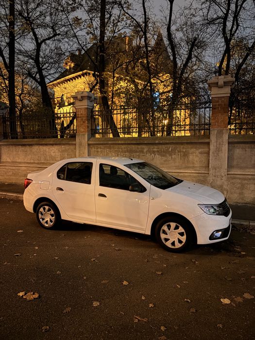 Logan 2017 cu Gpl 1.0