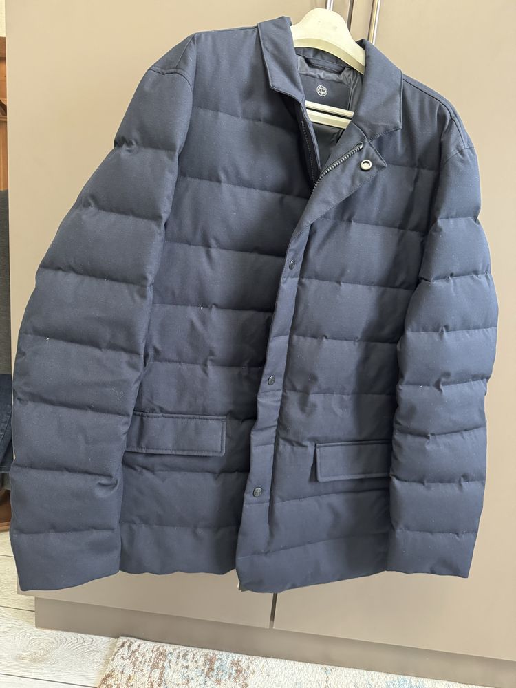 Куртка Massimo Dutti